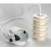 Светильник подвесной Lussole LAMP LSP-9921 Светильник подвесной Lussole LAMP LSP-9921