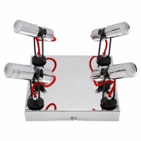 Светодиодный спот Lussole ESMA LSP-9925
