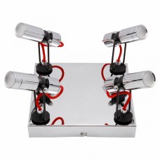 Светодиодный спот Lussole ESMA LSP-9925 Светодиодный спот Lussole ESMA LSP-9925