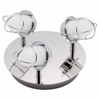 Светодиодный спот Lussole IRIYA LSP-9928