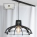 Светильник подвесной трековый Lussole Track Lights LSP-9943-TAW