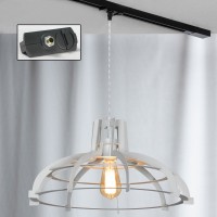 Светильник подвесной трековый Lussole Track Lights LSP-9944-TAB