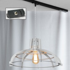 Светильник подвесной трековый Lussole Track Lights LSP-9944-TAB