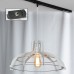 Светильник подвесной трековый Lussole Track Lights LSP-9944-TAB Светильник подвесной трековый Lussole Track Lights LSP-9944-TAB