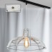 Светильник подвесной трековый Lussole Track Lights LSP-9944-TAW