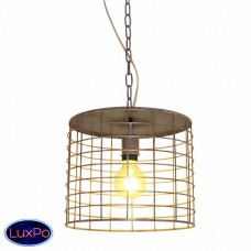 Светильник подвесной Lussole Duet LSP-9971