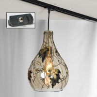 Светильник подвесной трековый Lussole Track Lights LSP-9987-TAB