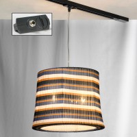 Светильник подвесной трековый Lussole Track Lights LSP-9990-TAB