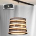 Светильник подвесной трековый Lussole Track Lights LSP-9990-TAB