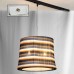 Светильник подвесной трековый Lussole Track Lights LSP-9990-TAW
