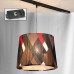 Светильник подвесной трековый Lussole Track Lights LSP-9991-TAB