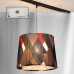 Светильник подвесной трековый Lussole Track Lights LSP-9991-TAW