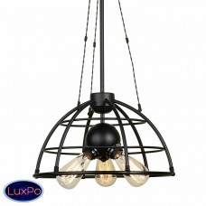 Люстра подвесная Lussole ORBIT M LSP-9994 Люстра подвесная Lussole ORBIT M LSP-9994