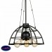 Люстра подвесная Lussole ORBIT M LSP-9994