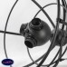 Люстра подвесная Lussole ORBIT M LSP-9994