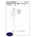 Подвесной светильник Lussole COLLINA LSQ-0706-01