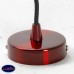 Подвесной светильник Lussole COLLINA LSQ-0716-01