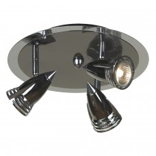 Светильник потолочный Lussole ATELLA LSQ-1707-03 Светильник потолочный Lussole ATELLA LSQ-1707-03