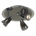 Светильник потолочный Lussole ATELLA LSQ-1707-03
