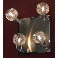 Люстра потолочная Lussole Treia LSQ-3601-04