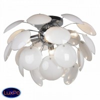 Люстра потолочная Lussole MATTINA LSQ-4303-04