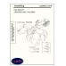 Люстра потолочная Lussole MATTINA LSQ-4303-04
