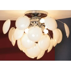 Люстра потолочная Lussole MATTINA LSQ-4303-06
