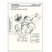 Люстра потолочная Lussole MATTINA LSQ-4303-06