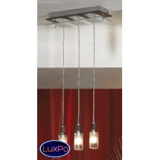 Подвесной светильник Lussole ALTAMURA LSQ-5606-03 Подвесной светильник Lussole ALTAMURA LSQ-5606-03