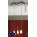 Подвесной светильник Lussole ALTAMURA LSQ-5606-03