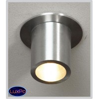 Светильник встраиваемый потолочный Lussole DOWNLIGHTS LSQ-6700-01