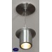 Светильник  подвесной Lussole DOWNLIGHTS LSQ-6706-01