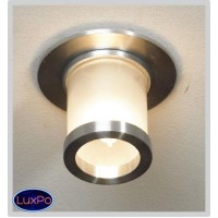 Светильник встраиваемый потолочный Lussole DOWNLIGHTS LSQ-6720-01