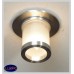 Светильник встраиваемый потолочный Lussole DOWNLIGHTS LSQ-6720-01