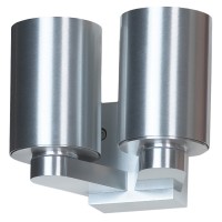 Уличный светильник настенный Lussole VACRI LSQ-9531-02