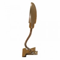 Настольная лампа Lussole ROMA LST-4274-01