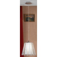 Светильник подвесной Lussole Fenigli LSX-4116-01 Светильник подвесной Lussole Fenigli LSX-4116-01