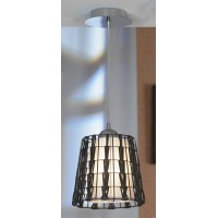 Светильник подвесной Lussole Fenigli LSX-4176-01 Светильник подвесной Lussole Fenigli LSX-4176-01