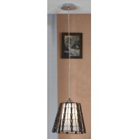 Светильник подвесной Lussole Fenigli LSX-4186-01 Светильник подвесной Lussole Fenigli LSX-4186-01