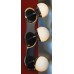 Спот Lussole Rapallo LSX-4901-03