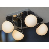 Люстра потолочная Lussole Rapallo LSX-4901-04