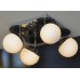 Люстра потолочная Lussole Rapallo LSX-4901-04