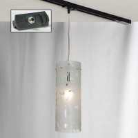 Светильник подвесной трековый Lussole Track Lights LSX-7206-01-TAB