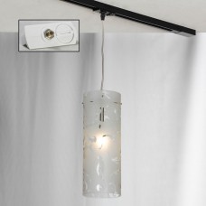 Светильник подвесной трековый Lussole Track Lights LSX-7206-01-TAW