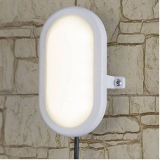 Уличный светильник Elektrostandard LTB0102D 17 см 6W Kerava