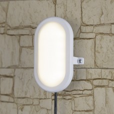 Светодиодный настенно-потолочный уличный светильник Elektrostandard LTB0102D 17 см 6W a036709