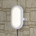 Светодиодный настенно-потолочный уличный светильник Elektrostandard LTB0102D 17 см 6W a036709