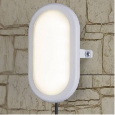 Уличный светильник Elektrostandard LTB0102D 22 см 12W Kerava