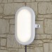 Светодиодный настенно-потолочный уличный светильник Elektrostandard LTB0102D 22 см 12W a036710