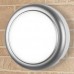 Уличный светильник Elektrostandard LTB031514000 15W 54KLED Светильник 17.5 см 15W 4000K IP54 серебро